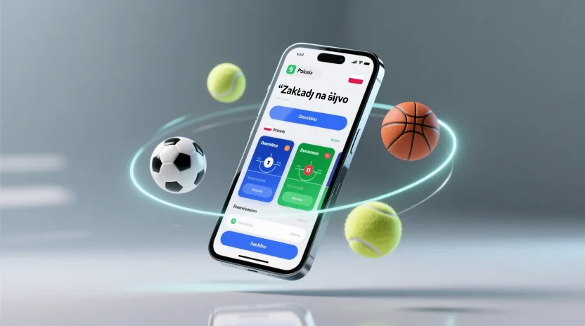 Aplikacje Mobilne Bukmacherskie - Kompleksowy Przewodnik po Najlepszych Aplikacjach 2025 Nowoczesne aplikacje mobilne bukmacherskie na smartfonie z zakładami sportowymi Najlepsze aplikacje mobilne bukmacherskie w Polsce 2025 Kiedy ostatnio obstawiałeś mecz na komputerze? Miesiąc temu? Dwa? A może w ogóle już nie pamiętasz? Bo prawda jest taka, że większość z nas dziś typuje na smartfonie. W autobusie, w kolejce do lekarza, na przerwie w pracy, wieczorem na kanapie. Aplikacja mobilna to już nie dodatek do strony internetowej – to główny sposób w jaki gracze kontaktują się z bukmacherem. Ale nie wszystkie aplikacje bukmacherskie są stworzone równo. Niektóre działają płynnie jak masło, mają wszystkie funkcje pod ręką i sprawiają że typowanie to przyjemność. Inne zawieszają się, mają skomplikowaną nawigację i człowiek ma ochotę wyrwać sobie włosy z głowy próbując znaleźć zakładkę którą obstawił pięć minut temu. I jeszcze gorzej – niektóre w ogóle nie mają wszystkich funkcji dostępnych na desktopie, więc stawianie bardziej zaawansowanych zakładów wymaga odpalenia komputera. Przetestowałem wszystkie aplikacje legalnych polskich bukmacherów. Spędziłem setki godzin klikając, scrollując, szukając błędów, sprawdzając każdą funkcję. Postawiłem tysiące testowych zakładów żeby zobaczyć jak aplikacje działają w realnych warunkach. I teraz podzielę się z Tobą tą wiedzą – pokażę które aplikacje są naprawdę dobre, które są do bani, na co zwracać uwagę wybierając aplikację i jak wycisnąć z niej maksimum możliwości. Nie będzie tu marketingowych ściemy o tym jak "każda aplikacja jest świetna". Dostaniesz szczere, bezstronne oceny oparte na faktycznych testach. Bo Twój czas jest cenny i szkoda go marnować na kiepską aplikację która frustruje zamiast ułatwiać życie. Zaczynamy od podstaw: czym właściwie powinna być dobra aplikacja bukmacherska. Czym powinna charakteryzować się dobra aplikacja bukmacherska Siedem kluczowych kryteriów dobrej aplikacji bukmacherskiej - szybkość, nawigacja, funkcje 7 kluczowych kryteriów oceny aplikacji bukmacherskiej Zanim przejdziemy do konkretnych aplikacji, ustalmy standardy. Co sprawia że aplikacja jest dobra, a co ją dyskwalifikuje? Mam siedem kluczowych kryteriów które stosuję oceniając każdą aplikację. Kryterium pierwsze to szybkość i płynność działania. Aplikacja musi po prostu działać bez zacinania. Scrollowanie powinno być gładkie, przełączanie między sekcjami natychmiastowe, ładowanie kursów błyskawiczne. Jeśli chcesz postawić zakład live i aplikacja potrzebuje pięciu sekund żeby załadować kursy – możesz się pożegnać z dobrą okazją bo kursy już się zmieniły. Testowałem to bardzo prosto: otwierałem aplikację, scrollowałem przez listę meczów, klikałem w różne sekcje, wszystko na czas. Dobra aplikacja reaguje w ułamku sekundy. Słaba trzeszczy, zacina się, pokazuje ładowania. To fundamentalna rzecz która albo działa albo nie. Kryterium drugie to intuicyjna nawigacja. Powinienem być w stanie znaleźć każdą funkcję w maksymalnie trzech kliknięciach. Historia zakładów? Dwa kliknięcia maksimum. Promocje? Trzy kliknięcia. Statystyki meczu? Jedno kliknięcie z poziomu zakładu. Jeśli muszę przechodzić przez pięć poziomów menu żeby dotrzeć do czegoś podstawowego – projektant interfejsu zrobił kiepską robotę. Dobra nawigacja to taka o której nie myślisz. Po prostu działasz i trafiasz tam gdzie chcesz. Zła nawigacja to ciągłe "gdzie to było", "jak tam dojść", "dlaczego to jest tak ukryte". To frustrujące i po jakimś czasie po prostu przestajesz używać niektórych funkcji bo nie chce Ci się ich szukać. Kryterium trzecie to kompletność funkcji względem wersji desktopowej. Jeśli na komputerze masz cash out, bet builder, statystyki live, transmisje – wszystko to powinno być w aplikacji. Niektórzy bukmacherzy robią okrojoną wersję mobilną gdzie połowa ficzersów znika. To niedopuszczalne w 2025 roku. Albo dajesz pełną funkcjonalność albo w ogóle nie publikuj aplikacji. Kryterium czwarte to stabilność. Aplikacja nie może się crashować. Kropka. Jeśli aplikacja wyrzuca mnie do ekranu głównego telefonu raz na godzinę używania – to nie jest aplikacja produkcyjna gotowa dla użytkowników. A jednak zdarza się to częściej niż byś pomyślał. Testowałem każdą aplikację intensywnie przez kilka dni – postawienie dziesiątek zakładów, przełączanie między sekcjami, otwieranie i zamykanie, działanie w tle. Dobra aplikacja po prostu działa bez crashy. Słaba wywala się przy każdej okazji. Kryterium piąte to jakość transmisji i statystyk live. Jeśli aplikacja oferuje transmisje meczów – muszą one ładować się szybko i działać płynnie. Zrywające się co minutę transmisje to kpina. Statystyki live powinny być aktualizowane na bieżąco, najlepiej co kilkanaście sekund. Patrzysz na statystyki, pada bramka i widzisz aktualizację – tak powinno działać. Kryterium szóste to szybkość i łatwość stawiania zakładów. Od momentu gdy widzę kurs który mnie interesuje do momentu potwierdzenia zakładu powinny minąć maksymalnie cztery kliknięcia. Klikam kurs, kupon się otwiera, wpisuję stawkę, potwierdzam. Koniec. Jeśli muszę przechodzić przez ekrany potwierdzające, dodatkowe alerty, skomplikowane menu – tracę czas i cierpliwość. Kryterium siódme to design i czytelność. Aplikacja powinna być ładna ale przede wszystkim czytelna. Kursy dobrze widoczne, mecze łatwe do odróżnienia, przyciski na tyle duże że można trafić palcem bez wysiłku. Widziałem aplikacje gdzie kursy są wyświetlane tak małą czcionką że trzeba mrużyć oczy. To jest po prostu źle zaprojektowane. Te siedem kryteriów to moja lista kontrolna. Aplikacja która przechodzi wszystkie punkty to świetna aplikacja. Która zawala dwa czy trzy – do poprawy. Która zawala większość – do kosza. Ranking najlepszych aplikacji bukmacherskich w Polsce Ranking najlepszych aplikacji bukmacherskich w Polsce - podium z oceną aplikacji mobilnych TOP 3 najlepszych aplikacji bukmacherskich w Polsce Dobra, po testach wszystkich aplikacji legalnych polskich bukmacherów mam dla Ciebie ranking. To nie jest ranking alfabetyczny ani losowy – to kolejność od najlepszej do najgorszej aplikacji na podstawie moich testów. Miejsce pierwsze zajmuje Superbet. I to nie jest nawet kontrowersyjna decyzja – ich aplikacja po prostu jest najlepsza technicznie. Szybka, płynna, intuicyjna, kompletna. Wszystko działa jak należy. Ma ocenę 4.8 gwiazdki w Google Play i 4.8 w App Store – to nie przypadek. To naprawdę dobrze zrobiona aplikacja. Co konkretnie wyróżnia Superbet? Przede wszystkim szybkość. Aplikacja ładuje się w dwie sekundy, kursy pojawiają się natychmiast, przełączanie między ligami jest błyskawiczne. Zero zacinania, zero ładowań. Po prostu działa. Drugim atutem jest design. Wszystko jest czytelne, logicznie rozplanowane, kolory dobrze dobrane. Widzisz od razu co jest ważne, kursy są duże i wyraźne, przyciski łatwe do trafienia. Nie musisz się koncentrować żeby znaleźć to czego szukasz – po prostu patrzysz i widzisz. Trzeci atut to funkcje. Mają wszystko: cash out, bet builder, statystyki live, darmowe transmisje z topowych rozgrywek, możliwość szybkiego powtórzenia zakładów, historię z możliwością filtrowania. Super Przewaga (automatyczna wygrana gdy prowadzisz dwoma bramkami) też działa w aplikacji. Zero kompromisów względem wersji desktopowej. Jedyny minus? Czasem przy bardzo dużym obciążeniu (finał mundialu, wielki mecz Ekstraklasy) aplikacja może trochę zwalniać. Ale to problem wszystkich bukmacherów w takich sytuacjach. Miejsce drugie to Betclic. Też bardzo solidna aplikacja, gładka i funkcjonalna. Ocena 4.7 gwiazdki w obu sklepach to zasłużony wynik. Betclic ma najlepszy cashback na rynku i wszystko związane z nim działa perfekcyjnie w aplikacji – widzisz ile zbierasz, kiedy dostaniesz wypłatę, wszystko przejrzyście pokazane. Design jest nowoczesny, może nawet bardziej stylowy niż u Superbetu. Mnóstwo animacji i efektów wizualnych które sprawiają że używanie aplikacji jest przyjemne. Niektórym może się to wydawać przeładowane ale mi się podoba. Funkcjonalnie jest komplet: transmisje live (głównie sporty walki, mają wyłączność na Fame MMA), statystyki, bet builder, wszystkie promocje dostępne. Cashout działa świetnie, co jest ważne bo konkurencja czasem ma z nim problemy. Minus? Interface może być czasem trochę zbyt "busy" – za dużo elementów na ekranie jednocześnie. Niektórzy gracze mogą się gubić w tej ilości informacji. Ale jak się przyzwyczaisz, nie jest źle. Miejsce trzecie zajmuje Fortuna. Solidna, sprawdzona aplikacja która po prostu działa. Ocena 4.6 w Google Play i 4.5 w App Store to dobre wyniki. Fortuna ma najdłuższą historię na polskim rynku więc wiedzą co robią. Interface jest prosty i czytelny, może mniej nowoczesny wizualnie niż konkurencja ale bardzo funkcjonalny. Wszystko tam gdzie być powinno, zero niepotrzebnych bajerów. Dla kogoś kto nie lubi przesadnie flashowych aplikacji – ideał. Funkcje są kompletne: statystyki, cash out, transmisje (głównie piłka nożna i tenis), bet builder. Fortuna Kod to ich unikalny ficzer gdzie możesz dostać zakład bez ryzyka – działa perfekcyjnie w aplikacji. Minus? Czasem aplikacja jest odrobinę wolniejsza od topowej dwójki. Nie dramatycznie, ale zauważalnie. Przy bardzo dużym obciążeniu może się lekko zacinać. Miejsce czwarte to STS. Aplikacja jest dobra, funkcjonalna, ma wszystko co potrzeba. Ocena 4.5 w obu sklepach to przyzwoity wynik. STS ma największą bazę klientów w Polsce więc wiedzą że muszą dostarczyć solidny produkt. Interface jest przejrzysty, może nieco mniej efektowny niż u konkurencji ale bardzo praktyczny. Kolory STS (zielony-żółty) są rozpoznawalne i konsekwentnie stosowane. Funkcjonalnie wszystko jest na miejscu: transmisje (głównie Ekstraklasa), statystyki, cash out, bet builder, Rapid (szybkie typowanie na karty/bramki). Nowość to BetBooster z AI który sugeruje zakłady – ciekawy ficzer ale jeszcze wymaga dopracowania. Minusy? Aplikacja czasem bywa przegadana – za dużo powiadomień push o promocjach, za dużo banerów na głównym ekranie. Da się to wyłączyć w ustawieniach ale domyślnie jest denerwujące. Miejsce piąte zajmuje eToto. Średnia aplikacja, działa ale bez fajerwerków. Ocena 4.3 w Google Play i 4.2 w App Store to wynik przeciętny. eToto to połączenie Totolotka z zakładami więc aplikacja służy obu celom – może przez to jest mniej wyspecjalizowana. Interface jest okej, nic szczególnego. Wszystko jest gdzie być powinno ale niczym nie zachwyca. Czuć że to starszy design który nie był updatowany od jakiegoś czasu. Funkcjonalnie jest podstawa: cash out działa, statystyki są, transmisji nie ma (to minus). Brakuje bardziej zaawansowanych ficzersów jak bet builder. Dla kogoś kto stawia proste zakłady – wystarczy. Dla kogoś kto lubi bardziej skomplikowane typy – za mało. Minus? Brak transmisji to poważna luka w 2025. Konkurencja dawno już to ma jako standard. Różnice między aplikacjami iOS i Android Porównanie aplikacji bukmacherskich iOS vs Android - różnice w funkcjonalności Różnice między aplikacjami bukmacherskimi na iOS i Android Masz iPhone czy Androida? To ma znaczenie bo aplikacje bukmacherskie nie zawsze działają identycznie na obu platformach. Przeszedłem przez to testując na wielu urządzeniach. Pierwsza różnica to wydajność. Aplikacje na iOS generalnie działają odrobinę płynniej. To nie wina bukmacherów ale architektury systemu – iOS jest lepiej zoptymalizowany pod aplikacje. Na topowych Androidach różnica jest minimalna, ale na średnich i słabszych telefonach iOS wygrywa wyraźnie. Testowałem to porównując te same aplikacje na iPhone 15 Pro i Samsung Galaxy S24. Na obu działały świetnie. Potem porównałem iPhone SE (tańszy model) z średniakiem z Androida (Xiaomi Redmi) – iPhone był zauważalnie bardziej responsywny mimo podobnej ceny urządzeń. Druga różnica to dostępność niektórych funkcji. Animacje i efekty wizualne często są lepiej zrobione na iOS bo Apple ma bardziej restrykcyjne standardy designu. Aplikacje muszą wyglądać i działać zgodnie z guidelines Apple więc są bardziej spójne. Trzecia różnica to proces pobierania i aktualizacji. Na iOS wszystko dzieje się przez App Store – proste, bezpieczne, automatyczne. Na Androidzie jest Google Play ale niektórzy bukmacherzy oferują też APK do pobrania bezpośrednio z ich strony. To daje więcej opcji ale wymaga ręcznego zarządzania aktualizacjami. Osobiście polecam zawsze pobierać z oficjalnych sklepów. Nawet jeśli bukmacher oferuje APK na swojej stronie – lepiej używać Google Play. Automatyczne aktualizacje to wygoda i bezpieczeństwo. Czwarta różnica to integracja z systemem. Na iOS płatności przez Apple Pay działają płynnie, na Androidzie Google Pay też ale jest więcej opcji (BLIK, Przelewy24 działają identycznie na obu). Powiadomienia push są praktycznie identyczne na obu platformach. Piąta różnica to wymogi systemowe. iOS wymaga nowszej wersji systemu – większość aplikacji bukmacherskich potrzebuje iOS 14 lub nowszego. Android jest bardziej elastyczny – aplikacje działają często nawet na Android 8. Jeśli masz starszy telefon, Android daje większe szanse że aplikacja zadziała. Szósta różnica to wielkość plików. Aplikacje na iOS są zwykle lżejsze (40-60 MB) niż na Androidzie (60-100 MB). To kwestia jak systemy pakują aplikacje. Dla kogoś z małą pamięcią w telefonie może mieć to znaczenie. Którą platformę wybrać? Szczerze? Nie ma to aż takiego znaczenia. Jeśli już masz telefon, używaj tej platformy. Różnice w działaniu aplikacji bukmacherskich są minimalne. Ważniejsze jest żebyś wybrał dobrego bukmachera niż zastanawiał się czy lepiej iPhone czy Samsung. Jedyny scenariusz gdzie ma to znaczenie: jeśli planujesz kupić nowy telefon głównie pod zakłady – weź iPhone SE lub podobnie wycenionego Androida i testuj obie aplikacje przed podjęciem decyzji. Ale to naprawdę edge case. Większość ludzi ma już telefon i po prostu używa tego co ma. Jak bezpiecznie korzystać z aplikacji bukmacherskich Bezpieczeństwo aplikacji mobilnych bukmacherskich - ochrona danych i uwierzytelnianie Kluczowe funkcje bezpieczeństwa w aplikacjach bukmacherskich Aplikacja bukmacherska to dostęp do Twoich pieniędzy przez telefon. Bezpieczeństwo nie jest opcjonalne – to absolutna podstawa. Widziałem ludzi którzy stracili setki czy tysiące złotych przez lekkomyślność. Nie bądź jednym z nich. Zasada pierwsza: pobieraj aplikacje tylko z oficjalnych sklepów. App Store dla iOS, Google Play dla Androida. NIGDY nie pobieraj aplikacji bukmacherskiej z podejrzanych stron, linków w emailach, smsów. Nawet jeśli wyglądają oficjalnie. To najczęstsza droga infekcji złośliwym oprogramowaniem. Jeśli bukmacher oferuje aplikację na swojej oficjalnej stronie (niektórzy dają APK do pobrania), upewnij się że to faktycznie ich oficjalna strona. Sprawdź certyfikat SSL (kłódka w pasku adresu), sprawdź czy adres nie ma literówek (bet365.pl to okej, bet365-bonus.pl to podejrzane). Zasada druga: używaj silnych haseł i zmieniaj je regularnie. "Kowalski123" to nie jest silne hasło. "K7!mX@p9qL2#vN" to jest silne hasło. Używaj kombinacji wielkich i małych liter, cyfr, znaków specjalnych. Minimum 12 znaków długości. I używaj UNIKALNEGO hasła dla każdego bukmachera. Nie używaj tego samego hasła do Fortuny co do Superbetu co do emaila co do Facebooka. Jeśli jedno konto wycieknie (a wycieki się zdarzają), wszystkie inne są bezpieczne. Jak zapamiętać tyle haseł? Użyj menedżera haseł. Bitwarden, LastPass, 1Password – są różne opcje. Pamiętasz jedno główne hasło, aplikacja pamięta resztę. Bezpiecznie i wygodnie. Zasada trzecia: włącz uwierzytelnianie dwuskładnikowe (2FA) wszędzie gdzie jest dostępne. Niektórzy bukmacherzy oferują 2FA (kod SMS lub email przy każdym logowaniu). Włącz to. Nawet jeśli ktoś zdobędzie Twoje hasło, bez dostępu do telefonu czy emaila nie zaloguje się. Zasada czwarta: włącz blokadę biometryczną w aplikacji. Face ID, Touch ID, czytnik linii papilarnych – cokolwiek masz w telefonie. Większość aplikacji bukmacherskich pozwala włączyć wymóg weryfikacji biometrycznej przy każdym otwarciu aplikacji. To zabezpiecza Cię gdy ktoś fizycznie ma dostęp do Twojego odblokowanego telefonu. Widziałem sytuację gdzie ktoś zostawił odblokowany telefon na stole w pracy, kolega zrobił "żart" i postawił zakład z jego konta. Nie było śmiesznie. Blokada biometryczna by to zatrzymała. Zasada piąta: uważaj na publiczne WiFi. Kawiarnia, lotnisko, galeria handlowa – publiczne sieci są często niezabezpieczone. Ktoś w tej samej sieci może przechwytywać dane. Jeśli musisz użyć aplikacji bukmacherskiej na publicznym WiFi, używaj VPN. Albo po prostu przełącz się na dane mobilne – bezpieczniejsze. Zasada szósta: regularnie sprawdzaj historię logowań. Większość bukmacherów pokazuje ostatnie logowania – kiedy, z jakiego urządzenia, z jakiego IP. Sprawdzaj to raz na jakiś czas. Jeśli widzisz logowanie z urządzenia którego nie rozpoznajesz – natychmiast zmień hasło i skontaktuj się z obsługą. Zasada siódma: nie udostępniaj swojego konta nikomu. Ani znajomym, ani rodzinie, ani "profesjonalnemu typerowi który Ci pomoże". Twoje konto to Twoja odpowiedzialność. Jeśli ktoś inny ma do niego dostęp i zrobi coś nielegalnego – odpowiadasz ty. Zasada ósma: aktualizuj aplikację regularnie. Kiedy pojawia się aktualizacja – instaluj ją. Aktualizacje często zawierają łatki bezpieczeństwa. Stara wersja aplikacji to stara wersja zabezpieczeń. Nie opóźniaj aktualizacji bo "działa i tak". Zasada dziewiąta: ustaw limity depozytów i zakładów. To nie tylko narzędzie odpowiedzialnej gry ale też zabezpieczenie. Jeśli ktoś zdobędzie dostęp do Twojego konta, limit depozytu ograniczy ile może wpłacić. Limit zakładu ograniczy ile może przegrać. Zasada dziesiąta: jeśli coś wygląda podejrzanie – nie klikaj. Email że wygrałeś bonus którego nie rozpoznajesz? SMS z linkiem do "pilnej aktualizacji aplikacji"? Powiadomienie o "problemie z kontem" wymagającym natychmiastowego działania? To klasyczne phishing. Nie klikaj, nie loguj się przez takie linki. Wejdź na oficjalną stronę bukmachera bezpośrednio i sprawdź tam. Bezpieczeństwo to nie paranoja. To zdrowy rozsądek. Pięć minut na właściwe skonfigurowanie zabezpieczeń może uchronić Cię przed utratą pieniędzy i nerwów. Najczęstsze problemy i ich rozwiązania Nawet najlepsza aplikacja czasem szwankuje. Zebrałem najczęstsze problemy z którymi się spotkałem i sprawdzone rozwiązania. Problem pierwszy: aplikacja się nie loguje. Wpisujesz hasło, klikasz zaloguj i... nic. Albo błąd. Rozwiązania: sprawdź czy na pewno dobrze wpisujesz hasło (caps lock wyłączony?), sprawdź połączenie internetowe (przełącz z WiFi na dane mobilne lub odwrotnie), wyczyść cache aplikacji (ustawienia telefonu → aplikacje → wybierz aplikację → wyczyść cache), jeśli to nie pomaga – odinstaluj i zainstaluj ponownie. Jeśli nadal nie działa – skontaktuj się z supportem. Problem drugi: zakłady nie przechodzą. Klikasz potwierdź, wirtuś się kręci i... błąd. Albo zakład znika z kuponu. Przyczyny: kursy się zmieniły w międzyczasie (najczęstsza przyczyna w live), nie masz wystarczających środków, osiągnąłeś limit zakładu, zakład naruszył regulamin (np. próba AKO z zakładów wykluczających się). Rozwiązanie: odśwież kursy, sprawdź saldo, poczytaj regulamin zakładów, spróbuj mniejszą stawką, jeśli nic nie pomaga – support. Problem trzeci: aplikacja się zacina lub crashuje. Otwierasz, używasz chwilę i wywala do ekranu głównego. Rozwiązania: upewnij się że masz najnowszą wersję aplikacji, upewnij się że masz najnowszą wersję systemu operacyjnego telefonu, wyczyść cache, zamknij inne aplikacje działające w tle (mogą zabierać pamięć RAM), uruchom telefon ponownie, jeśli używasz bardzo starego telefonu – może po prostu nie ma dość mocy żeby aplikacja płynnie działała. Problem czwarty: transmisje się zacinają. Oglądasz mecz i co minutę obraz zamiera albo jakość spada. Przyczyny: słabe połączenie internetowe, przeciążone serwery bukmachera (wielkie mecze), problem z urządzeniem. Rozwiązania: przełącz się na szybsze połączenie (WiFi zamiast 3G), zamknij inne aplikacje używające internetu (Netflix, YouTube itp.), obniż jakość transmisji w ustawieniach jeśli jest taka opcja, spróbuj ponownie połączyć się z transmisją, jeśli to wielki mecz (finał Champions League) – po prostu czekaj, serwery są przeciążone i nie da się tego całkowicie uniknąć. Problem piąty: płatności nie przechodzą. Próbujesz wpłacić, klikasz potwierdź w banku i... po czasie wraca błąd. Przyczyny: limit transakcji w banku, brak środków, błąd po stronie operatora płatności, tymczasowy problem techniczny. Rozwiązania: sprawdź limity transakcji w swoim banku (możesz je tymczasowo podnieść), spróbuj innej metody płatności (jeśli BLIK nie działa spróbuj przelewu), poczekaj chwilę i spróbuj ponownie (czasem to chwilowa fluktuacja), sprawdź w banku czy pieniądze nie zostały zablokowane, skontaktuj się z supportem bukmachera i banku jednocześnie – oni się dogadają kto ma problem. Problem szósty: powiadomienia nie działają. Postawiłeś zakład, mecz się skończył, a nie dostałeś powiadomienia o wyniku. Przyczyny: powiadomienia wyłączone w ustawieniach, bateria w trybie oszczędzania wyłącza powiadomienia, błąd aplikacji. Rozwiązania: sprawdź ustawienia powiadomień w aplikacji (włącz interesujące Cię typy), sprawdź ustawienia powiadomień w systemie telefonu (Android może agresywnie blokować powiadomienia oszczędzając baterię), wyłącz optymalizację baterii dla tej konkretnej aplikacji, odinstaluj i zainstaluj ponownie jeśli nic innego nie pomaga. Problem siódmy: aplikacja zajmuje za dużo miejsca. Po kilku tygodniach używania aplikacja waży gigabajt zamiast początkowych 50 MB. Przyczyny: cache z obrazków, statystyk, transmisji, history zakładów. Rozwiązanie: wyczyść cache w ustawieniach aplikacji (nie usuwa Twoich danych logowania ani zakładów, tylko tymczasowe pliki), jeśli to nie wystarczy – odinstaluj i zainstaluj ponownie (upewnij się że pamiętasz hasło!). Problem ósmy: aplikacja zjada baterię. Telefon rozładowuje się dwa razy szybciej odkąd zainstalowałeś aplikację bukmachera. Przyczyny: aplikacja działa w tle i refreshuje kursy, transmisje zużywają dużo energii, powiadomienia push, GPS (niektóre aplikacje sprawdzają lokalizację). Rozwiązania: wyłącz refreshowanie w tle w ustawieniach telefonu, wyłącz lokalizację dla aplikacji jeśli nie jest potrzebna, ogranicz powiadomienia, nie oglądaj transmisji przez dłuższy czas bez podłączenia do ładowarki, zamykaj aplikację całkowicie gdy nie używasz zamiast trzymać w tle. Problem dziewiąty: statystyki się nie aktualizują. Patrzysz na statystyki live a liczby nie zmieniają się mimo że mecz trwa. Przyczyny: słabe połączenie, problem z serwerami, błąd aplikacji. Rozwiązania: odśwież widok (pociągnij palcem w dół na ekranie statystyk), wyjdź i wejdź ponownie do meczu, sprawdź połączenie internetowe, jeśli to duży mecz – serwery mogą być przeciążone. Problem dziesiąty: nie możesz znaleźć meczu którego szukasz. Wiesz że mecz jest za godzinę ale nie widzisz go w ofercie. Przyczyny: mecz jeszcze nie został dodany do oferty, filtr wyłączył tę ligę, mecz jest w innej kategorii niż myślisz. Rozwiązania: sprawdź filtry i upewnij się że wszystko jest zaznaczone, poszukaj w wyszukiwarce po nazwie drużyny, sprawdź czy na pewno to legalna liga oferowana przez bukmachera, jeśli mecz powinien być a go nie ma – skontaktuj się z supportem. Większość problemów da się rozwiązać w kilka minut. Jeśli coś naprawdę nie działa mimo wszystkich prób – support bukmachera zazwyczaj odpowiada szybko, szczególnie przez chat w aplikacji. Nie męcz się godzinami sam – napisz do nich. Funkcje zaawansowane które powinieneś znać Podstawy już znasz. Teraz czas na zaawansowane ficzery które większość graczy ignoruje a mogą realnie poprawić doświadczenie typowania. Ficzer pierwszy: bet builder. Możliwość tworzenia własnych zakładów łączących różne eventy z jednego meczu. Zamiast "Real wygra" możesz stworzyć "Real wygra + powyżej 2.5 bramki + Vinicius strzeli". Kursy na takie kombinacje są często lepsze niż gdybyś łączył te zakłady jako AKO bo bukmacher wycenia korelację. Używaj tego dla specyficznych scenariuszy które widzisz w konkretnym meczu. Ficzer drugi: cash out. Możliwość zamknięcia zakładu przed końcem meczu. Prowadzisz w zakładzie i chcesz zabezpieczyć zysk? Cash out. Przegrywasz ale widzisz że sytuacja może się odwrócić i chcesz ograniczyć stratę? Cash out. Niektóre aplikacje mają auto cash out – ustawiasz poziom zysku/straty przy którym zakład automatycznie się zamknie. Super ficzer dla kogoś kto nie może cały czas śledzić meczów. Ficzer trzeci: partial cash out. Nie musisz cashoutować całego zakładu. Możesz zamknąć połowę, jedną trzecią, dowolną część. To daje elastyczność – zabezpieczasz część zysku a reszta dalej gra. Nie wszystkie aplikacje to mają ale te które mają – warto używać. Ficzer czwarty: edit bet. Niektóre aplikacje pozwalają edytować zakład już po postawieniu. Zmieniasz mecz w AKO, dodajesz nowy, usuwasz stary. To przydatne gdy sytuacja się zmienia (kontuzja kluczowego zawodnika o której dowiedziałeś się po postawieniu zakładu). Ficzer piąty: bet streaming. Oglądanie meczu bezpośrednio w aplikacji obok kuponu. Możesz w czasie rzeczywistym reagować na to co widzisz i od razu stawiać zakłady live. To ogromna przewaga nad typowaniem w ciemno na podstawie samych statystyk. Widzisz że drużyna napiera, statystyki jeszcze nie pokazują tej dominacji, kursy nie zdążyły spaść – wartość. Ficzer szósty: statystyki zaawansowane. Nie tylko podstawowe liczby (posiadanie piłki, strzały) ale głębsze dane: xG (expected goals), expected corners, heatmapy, pressure zones. Im więcej danych, tym lepiej możesz ocenić sytuację. Niektóre aplikacje mają to wbudowane, inne wymagają kliknięcia w partnership z serwisami statystycznymi. Ficzer siódmy: alerts i powiadomienia zaawansowane. Możesz ustawić alert na konkretny kurs. "Powiadom mnie gdy kurs na gola Lewandowskiego spadnie poniżej 2.00". Aplikacja Cię powiadomi i możesz od razu postawić. Nie musisz cały czas sprawdzać czy już czas. Ficzer ósmy: quick bets z predefinowanymi stawkami. Ustawiasz ulubione kwoty (50zł, 100zł, 200zł) i każdy zakład to dwa kliknięcia: kurs, kwota. Bez wpisywania za każdym razem. Dla kogoś kto stawia regularnie te same kwoty – ogromna oszczędność czasu. Ficzer dziewiąty: multiview dla transmisji. Oglądasz kilka meczów jednocześnie na podzielonym ekranie. Praktyczne gdy typujesz na kilku meczach równocześnie i chcesz wszystkie śledzić. Nie wszystkie aplikacje to mają ale jeśli mają – genialne. Ficzer dziesiąty: historia i analytics. Najlepsze aplikacje pokazują nie tylko co obstawiłeś ale też analizę: ROI dla każdej ligi, zyskowność różnych typów zakładów, najlepsze dni tygodnia, najlepsze pory dnia. To cenna informacja do optymalizacji strategii. Może odkryjesz że piątki są dla Ciebie zyskowne a niedziele – nie? Albo że zakłady przedmeczowe wychodzą lepiej niż live? Używaj tych danych. Większość graczy używa 20% możliwości aplikacji. Odkryj pozostałe 80% i typowanie stanie się efektywniejsze i przyjemniejsze. Porównanie funkcjonalności - tabela poglądowa Żeby łatwiej było porównać co oferują różne aplikacje, zrobiłem prostą tabelę najważniejszych funkcji. Każdy bukmacher dostaje plus (+) jeśli funkcja jest w pełni dostępna, minus (-) jeśli jej nie ma, lub plus/minus (±) jeśli jest ale z ograniczeniami. Cash out: Superbet (+), Betclic (+), Fortuna (+), STS (+), eToto (+). Wszyscy mają, to już standard. Bet builder: Superbet (+), Betclic (+), Fortuna (+), STS (+), eToto (-). eToto nie doczekało się jeszcze tej funkcji. Transmisje live: Superbet (+), Betclic (±, głównie Fame MMA), Fortuna (+), STS (±, głównie Ekstraklasa), eToto (-). Różnice w ofercie transmisji są spore. Statystyki live: Superbet (+), Betclic (+), Fortuna (+), STS (+), eToto (±). Wszyscy mają ale jakość i głębokość danych się różni. Edit bet: Superbet (-), Betclic (+), Fortuna (-), STS (-), eToto (-). Tylko Betclic pozwala edytować zakłady po postawieniu. Auto cash out: Superbet (+), Betclic (+), Fortuna (-), STS (-), eToto (-). Topowa dwójka ma, reszta nie. Partial cash out: Superbet (+), Betclic (+), Fortuna (±), STS (-), eToto (-). Możliwość cashout części zakładu to rzadkość. Multiview: Superbet (-), Betclic (-), Fortuna (-), STS (-), eToto (-). Nikt jeszcze tego nie ma w Polsce. Szkoda. Analytics i statystyki użytkownika: Superbet (±), Betclic (+), Fortuna (-), STS (+), eToto (-). Betclic i STS najlepiej pokazują analitykę Twoich zakładów. Biometria: Superbet (+), Betclic (+), Fortuna (+), STS (+), eToto (+). Wszyscy mają Face ID / Touch ID. Standard bezpieczeństwa. Jak widzisz, Superbet i Betclic oferują najwięcej. Fortuna i STS są tuż za nimi. eToto ma sporo do nadrobienia. Ale pamiętaj że pełna funkcjonalność nie zawsze oznacza najlepszą aplikację dla Ciebie – może wolisz prostotę Fortuny niż przeładowanie Betclic? To kwestia preferencji. Wydajność i zużycie danych Aplikacje bukmacherskie mogą zżerać dane mobilne i baterię jak szalone jeśli nie uważasz. Przetestowałem ile faktycznie zużywają w normalnym użytkowaniu. Zużycie danych mobilnych przez tydzień intensywnego używania (postawienie 20 zakładów, przeglądanie oferty 30 minut dziennie, bez transmisji): Superbet 85 MB, Betclic 110 MB, Fortuna 70 MB, STS 95 MB, eToto 60 MB. To niewiele – normalny pakiet internetowy (kilka GB) bez problemu to udźwignie. Ale transmisje to inna historia. Godzina oglądania meczu w standardowej jakości: około 300-400 MB. W wysokiej jakości: 600-800 MB. Oglądając cztery mecze w weekend możesz przekroczyć gigabajt samymi transmisjami. Jeśli masz ograniczony pakiet danych – oglądaj transmisje na WiFi albo obniż jakość. Niektóre aplikacje pozwalają ustawić limit jakości transmisji lub tryb oszczędzania danych. Włącz to jeśli nie masz nielimitowanego pakietu. Zużycie baterii w ciągu godziny intensywnego używania: Superbet 8%, Betclic 10%, Fortuna 7%, STS 9%, eToto 6%. To sporo – godzina typowania zabiera około 10% baterii. Jeśli zostawisz aplikację otwartą w tle przez cały dzień, może zjeść 30-40% baterii nawet jeśli jej nie używasz aktywnie. Transmisje zużywają jeszcze więcej – godzina streamingu to około 15-20% baterii w zależności od jasności ekranu i jakości transmisji. Jak oszczędzać baterię? Po pierwsze: nie trzymaj aplikacji otwartej cały dzień w tle. Otwieraj tylko gdy faktycznie chcesz coś sprawdzić czy postawić. Po drugie: ogranicz transmisje albo oglądaj je podłączony do ładowarki. Po trzecie: wyłącz animacje w ustawieniach aplikacji jeśli są takie opcje. Tryb oszczędzania baterii w telefonie też pomaga – ogranicza wydajność procesora ale aplikacja nadal działa, tylko trochę wolniej. Wskazówki dla maksymalnego wykorzystania aplikacji Masz już aplikację, działa, znasz podstawy. Teraz kilka tricków które pomogą Ci wycisnąć z niej maksimum. Wskazówka pierwsza: używaj widżetów. Niektóre aplikacje oferują widżety na ekran główny telefonu. Możesz mieć widget pokazujący wyniki Twoich zakładów, aktualny stan konta, najciekawsze kursy dnia. To oszczędza kliknięcia – patrzysz na ekran główny i już wiesz co się dzieje. Wskazówka druga: ustaw ulubione ligi. Większość aplikacji pozwala oznaczyć ulubione ligi czy drużyny. Wtedy widzisz je na górze listy zamiast przeszukiwać setki meczów. Typujesz głównie Ekstraklasę i Bundesligę? Ustaw je jako ulubione i masz je zawsze pod ręką. Wskazówka trzecia: personalizuj powiadomienia. Nie chcesz dostawać spamu o każdej promocji? Wyłącz powiadomienia marketingowe. Chcesz wiedzieć tylko o wynikach swoich zakładów? Zostaw tylko te. Im bardziej spersonalizowane powiadomienia, tym większa szansa że faktycznie będziesz je czytać. Wskazówka czwarta: używaj quick bet dla standardowych stawek. Jeśli zwykle stawiasz po pięćdziesiąt złotych, ustaw quick bet na pięćdziesiąt. Każdy zakład to wtedy dwa kliknięcia zamiast pięciu. Przez rok oszczędzisz godziny czasu. Wskazówka piąta: eksperymentuj z bet builderem. Ta funkcja pozwala tworzyć bardzo specyficzne zakłady które mogą mieć świetną wartość. Zamiast prostego "Real wygra" możesz stworzyć "Real wygra i będzie powyżej 2.5 bramki i Vinicius strzeli" – często kursy na takie kombinacje są lepsze niż gdybyś łączył te zakłady jako AKO. Wskazówka szósta: śledź statystyki w czasie rzeczywistym. Przed postawieniem zakładu live zerknij na statystyki. Kurs sugeruje że gospodarze są faworytem ale statystyki pokazują że goście dominują? To może być wartość. Statystyki często mówią prawdę którą kursy jeszcze nie odzwierciedlają. Wskazówka siódma: korzystaj z cash outu strategicznie. Nie cashoutuj impulsywnie bo mecz idzie nie po Twojej myśli. Ale jeśli widzisz że sytuacja się odwróciła (kontuzja kluczowego zawodnika, czerwona kartka) i Twój zakład już nie ma sensu – lepiej zamknąć ze stratą niż czekać na stuprocentową przegraną. Wskazówka ósma: sprawdzaj historię zakładów regularnie. To nie tylko rozliczenia ale też lekcja. Zobacz które typy zakładów są dla Ciebie zyskowne, które przynoszą straty. Może odkryjesz że świetnie typujesz tenisa ale fatalnie koszykówkę? Albo że zakłady na gola w pierwszej połowie są dla Ciebie zyskowne ale na dokładny wynik – nie? To cenna wiedza. Przyszłość aplikacji mobilnych - co nas czeka Przyszłość aplikacji bukmacherskich mobilnych - sztuczna inteligencja i rozszerzona rzeczywistość Technologie przyszłości w aplikacjach bukmacherskich - AI i AR Już dziś aplikacje są dobre, ale technologia idzie do przodu. Co nas czeka w najbliższych latach? Pierwsza rzecz to jeszcze więcej AI i personalizacji. Aplikacje będą uczyć się Twoich preferencji i automatycznie pokazywać najciekawsze dla Ciebie mecze, sugerować zakłady oparte na Twoim historycznym profilu, ostrzegać przed typami które zazwyczaj Ci nie wychodzą. Już teraz STS ma BetBooster, ale to dopiero początek. Druga rzecz to rozszerzona rzeczywistość. Wyobraź sobie że wycelowujesz telefon w telewizor na którym leci mecz i aplikacja nakłada statystyki live, sugerowane zakłady, aktualne kursy bezpośrednio na obraz. Technologia już istnieje, tylko czeka na adopcję. Trzecia rzecz to głębsza integracja z transmisja. Oglądasz mecz w aplikacji i możesz w dowolnym momencie jednym gestem postawić zakład na następny gola, następną rzut rożny, cokolwiek. To już częściowo istnieje ale będzie jeszcze bardziej płynne. Czwarta rzecz to społecznościowe funkcje. Zobaczysz co typują Twoi znajomi, będziesz mógł rywalizować w rankingach, dzielić się kuponami. Niektóre aplikacje już to mają ale to stanie się standardem. Piąta rzecz to lepsze narzędzia odpowiedzialnej gry zintegrowane z AI. Aplikacja będzie analizować Twoje zachowanie i subtelnie ostrzegać jeśli zauważy symptomy problematycznego grania. Nie natrętnie, ale pomocnie. Szósta rzecz to płatności jeszcze szybsze. Już dziś mamy BLIK, ale będą jeszcze szybsze metody – może biometryczne potwierdzanie płatności bezpośrednio w aplikacji bez przełączania do banku. Technologia się rozwija szybko. Aplikacje które dziś są topowe za dwa lata mogą wydawać się przestarzałe. Operatorzy którzy nie inwestują w mobile zostaną w tyle. Dla nas jako użytkowników to dobra wiadomość – konkurencja napędza innowacje. Podsumowanie - aplikacja jako główne narzędzie typera Dotarliśmy do końca tego długiego przeglądu aplikacji mobilnych bukmacherskich. Czas na kluczowe wnioski. Pierwsza rzecz: w 2025 roku aplikacja mobilna to nie opcja, to konieczność. Jeśli poważnie typujesz, musisz mieć przynajmniej jedną, a najlepiej dwie czy trzy aplikacje na telefonie. To główny sposób kontaktu z bukmacherem dla większości graczy. Druga rzecz: nie wszystkie aplikacje są równe. Różnica między topową aplikacją jak Superbet a słabą aplikacją jakiegoś mniejszego operatora to przepaść. Warto mieć konto u operatora z dobrą aplikacją nawet jeśli jego kursy są minimalnie gorsze. Trzecia rzecz: testuj zanim się zdecydujesz. Większość bukmacherów pozwala ściągnąć aplikację i przeglądać bez logowania. Zrób to. Zobacz jak działa, czy Ci pasuje, czy jest intuicyjna. Dopiero potem rejestruj się i wpłacaj pieniądze. Czwarta rzecz: bezpieczeństwo przede wszystkim. Aplikacja to dostęp do Twoich pieniędzy. Pobieraj tylko z oficjalnych sklepów, używaj silnych haseł, włączaj biometrię, uważaj na publiczne WiFi. Piąta rzecz: personalizuj. Aplikacja wyjęta z pudełka to ogólny produkt dla wszystkich. Dostosuj ją do siebie – ulubione ligi, powiadomienia, stawki domyślne, wszystko. Im bardziej Twoja, tym lepiej się z niej korzysta. I ostatnia rzecz: pamiętaj że aplikacja to narzędzie, nie zabawka. Fakt że masz dostęp do zakładów w kieszeni dwadzieścia cztery godziny na dobę nie oznacza że powinieneś typować dwadzieścia cztery godziny na dobę. Używaj mądrze, z umiarem, z planem. Aplikacja powinna ułatwiać Ci typowanie, nie zamieniać Cię w osobę która stoi w kolejce do lekarza i nerwowo sprawdza zakłady co trzydzieści sekund. Dobra aplikacja w rękach mądrego gracza to potężna kombinacja. Masz teraz wiedzę która pomoże Ci wybrać tę dobrą aplikację. Reszta zależy od Ciebie. Powodzenia w typowaniu i niech aplikacja zawsze działa szybko a zakłady wychodzą trafione.