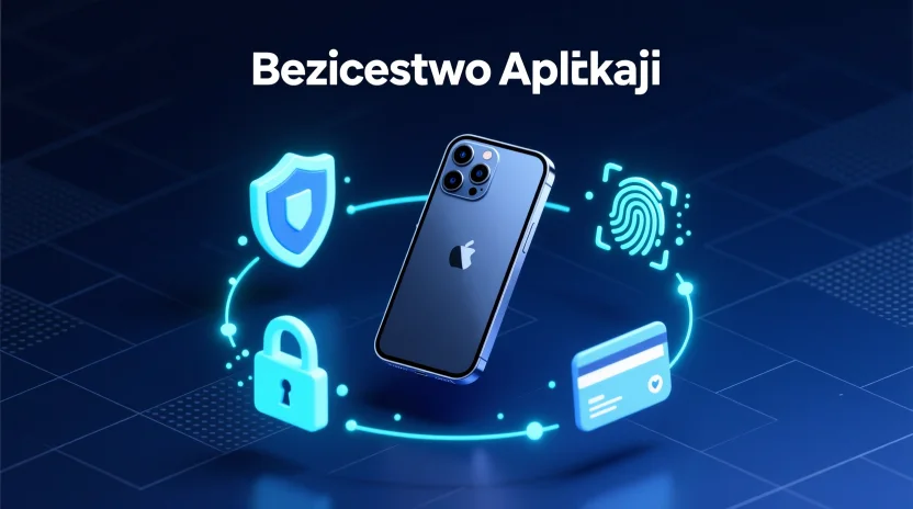 Bezpieczeństwo aplikacji mobilnych bukmacherskich - ochrona danych i uwierzytelnianie