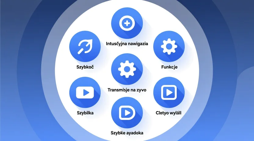 Siedem kluczowych kryteriów dobrej aplikacji bukmacherskiej - szybkość, nawigacja, funkcje